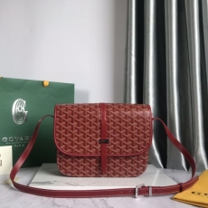 Goyard Satchel Bags